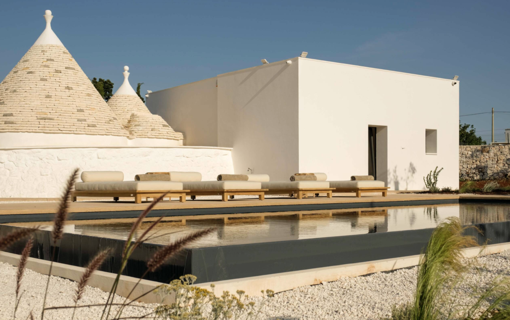 Bouwbedrijf Puglia