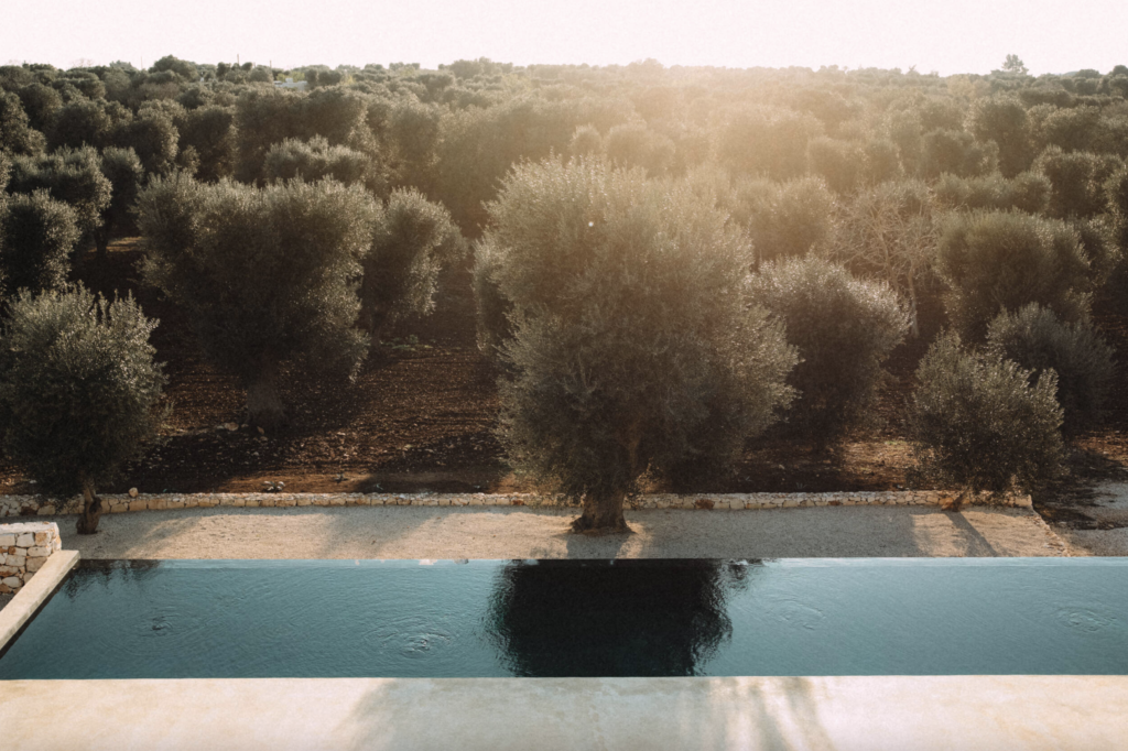Aannemer Puglia